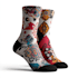 socks design unique socks design