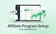 setup a high converting affiliate program on your store using goaffpro