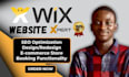 wix website redesign wix website design wix website redesign wix website design