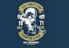 do professional creative golf club logo
