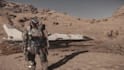play star citizen and help you with anything