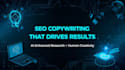 do SEO copywriting and content optimization for  websites
