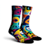 design custom and unique socks design