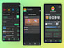 develop reward based app, a loyalty app, a gamification app, discount app