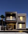 design modern luxury house plans and 3d exterior renders