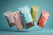 professional packaging design for products in general