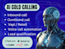 build ai cold calling and sales automation agents using vapi and retell ai