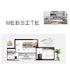 create a website with nodejs express and mongodb