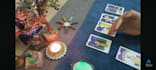 be your personal tarot reader and energy alchemist
