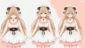 draw and rig live2d vtuber model, 3d vtuber model, live 2d vtuber commission