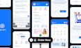 do mobile app development, android, ios app development, flutter app developer