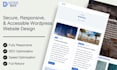 expertly build, rebuild, revamp website