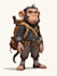 design 2d game character