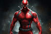 superhero comic page superhero character for comics