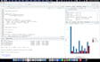 provide data analysis and training with IBM spss and r programming