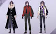 draw and rig 2d vtuber model live2d rigging vtuber avatar anime commission