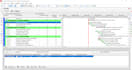 build a professional primavera p6 CPM schedule with wbs and baseline