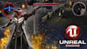 develop immersive unreal engine 5 games with multiplayer and blueprint scripting