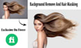 do bulk photo editing and photo background removal service