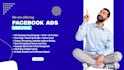 run facebook ads, instagram ads and digital advertising