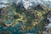 make fantasy map design map illustration fantasy map