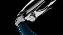 model smart watch with animation