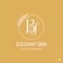 design luxury cosmetics label and packaging mockups