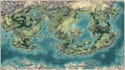 fantasy map design map illustration fantasy map