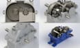 do 3d cad modeling, mechanical product design, rapid prototyping on solidworks