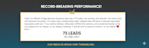 build and scale your cold email lead generation engine