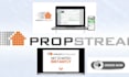 provide real estate lead generation on propstream