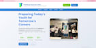 create your website, american team, zero language barriers