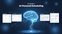 make ai powered modern presentation