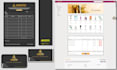 design your comprehensive brand identity and full brand guidelines