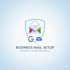set up your business email
