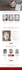 design a lead capture landing page in systeme io