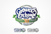 design excellent anniversary logo