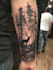 create an amazing custom tattoo design with my experience