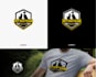 create a modern taxi logo for your brand