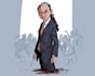 draw impactful and witty political cartoons