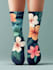design unique socks design and custom socks