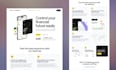 convert figma to webflow, webflow developer, webflow website development
