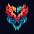 design a custom fantasy logo