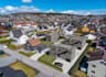 visualize aerial view, urban design, landscape,real estate ,masterplan rendering