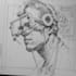 draw professional medical concept sketches