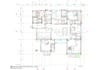 redraw floor plan in cad in 12 hrs