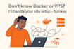 install and configure n8n self host on your vps by turnkey