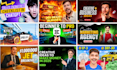 design boost CTR youtube thumbnails
