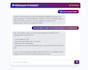 build a custom ai chatbot or support agent for your business