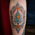 create custom tattoo design